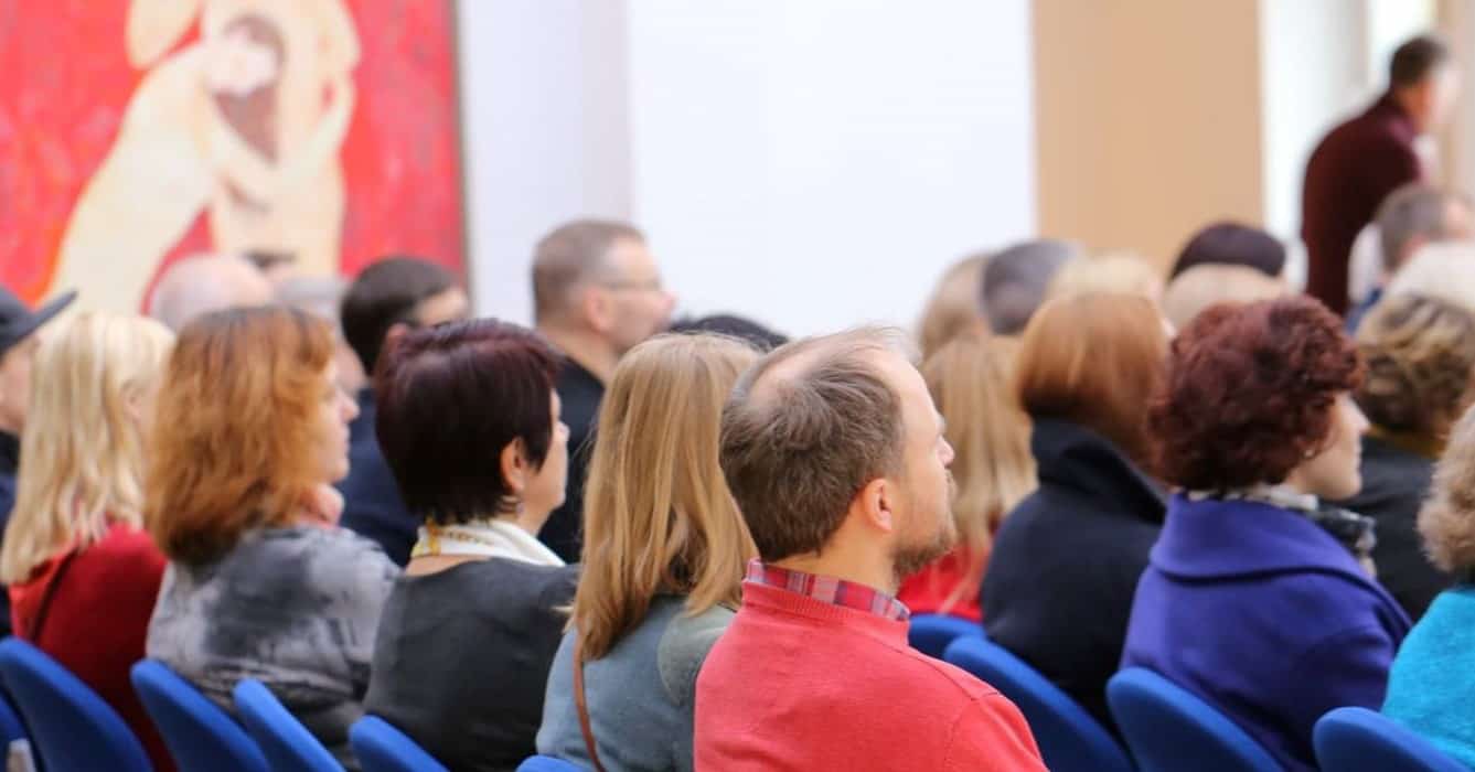Šiaulių dailės galerija teikia renginių organizavimo paslaugas.