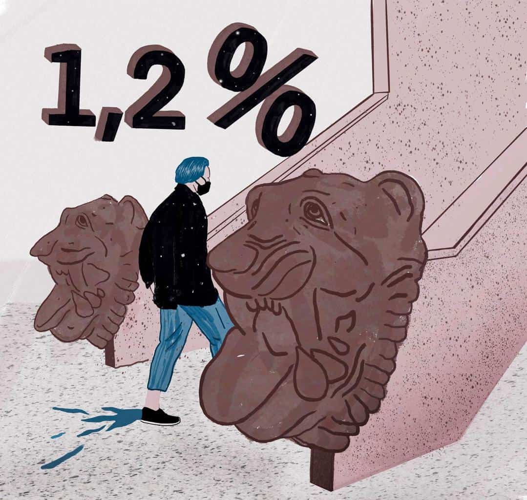 Kviečiame palaikyti mūsų veiklą ir skirti 1,2 % pajamų mokesčio paramą
