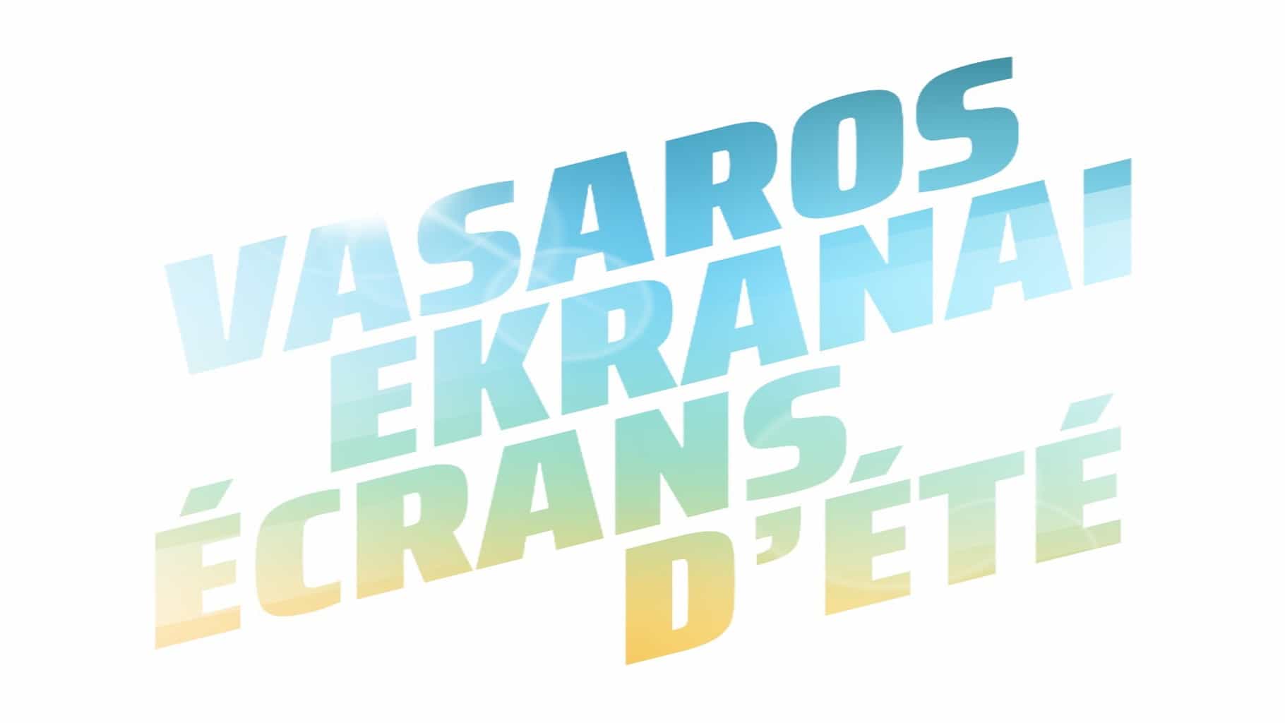 „Žiemos ekranai 2021“ Šiaulių dailės galerijoje!