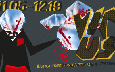 Šiuolaikinio meno festivalio „Virus’26” atidarymas