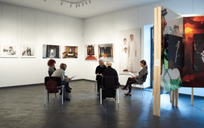 Keliaujantis MO muziejus: mokymai ir edukacijos Šiauliuose