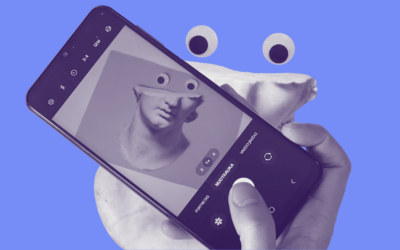 ANIMACIJOS DIRBTUVĖS