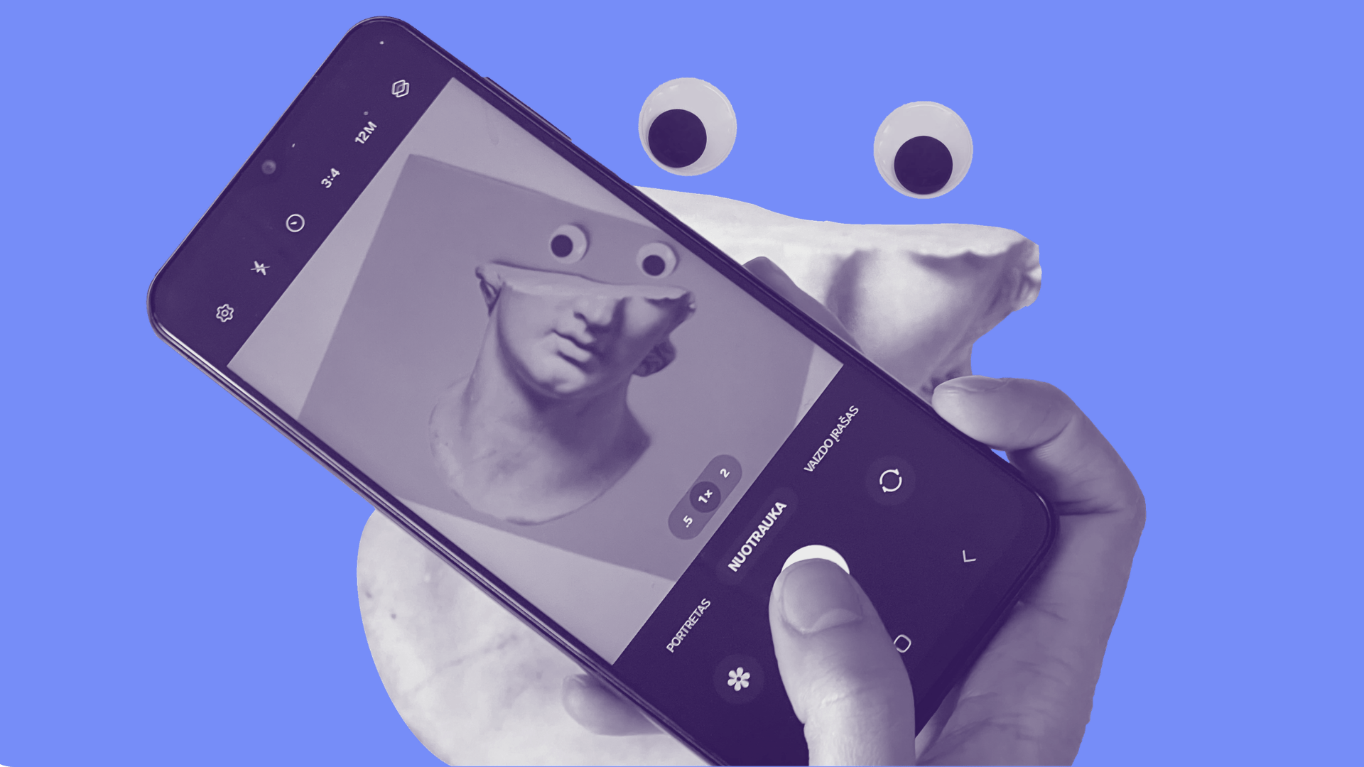 ANIMACIJOS DIRBTUVĖS