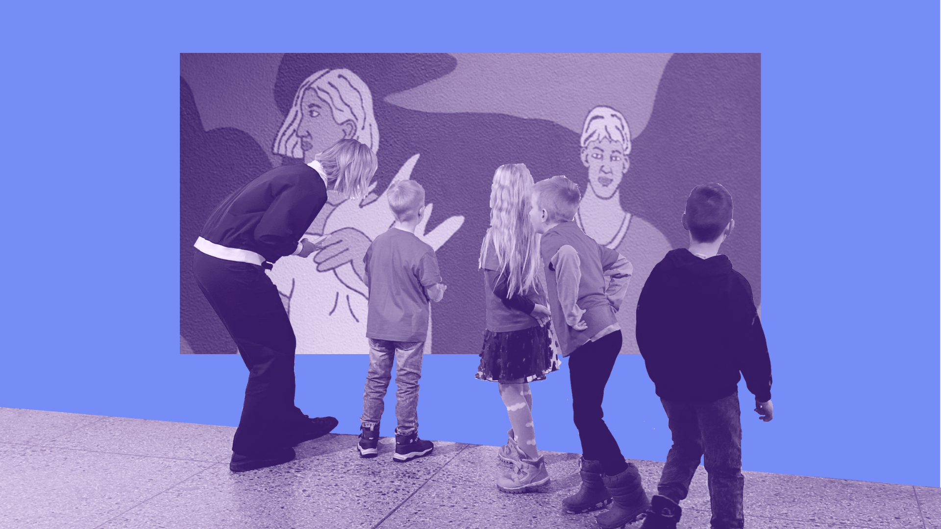 KALBANTYS PAVEIKSLAI