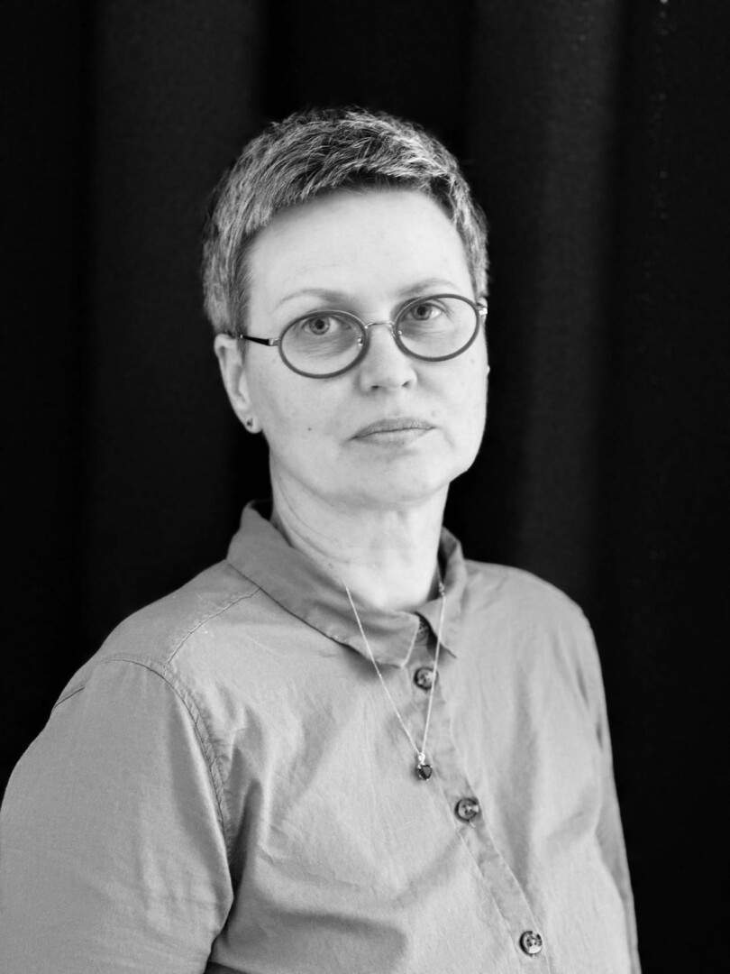 Saulė Laurinaitytė