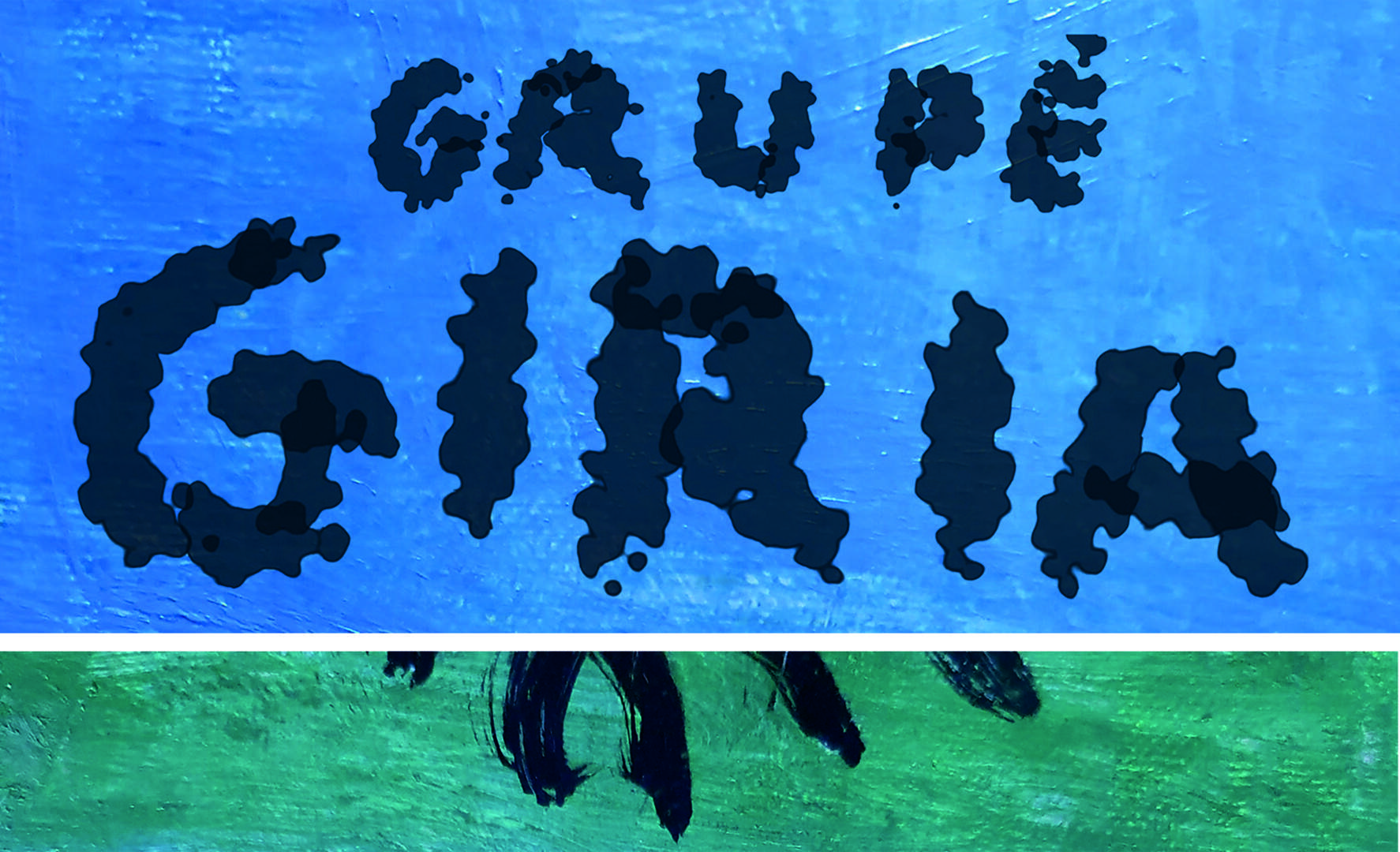 Grupės „Giria“ tapybos paroda
