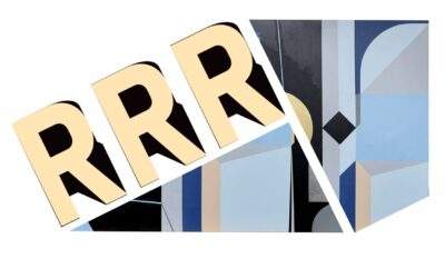 Tomo Rudoko kūrybos paroda „RRR“