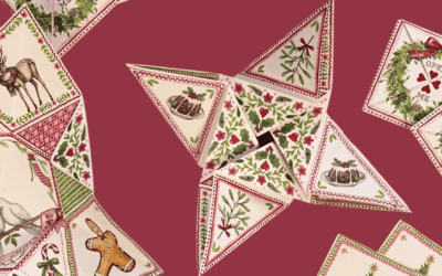 KALĖDINĖS DIRBTUVĖS ŠIAULIŲ DAILĖS GALERIJOJE